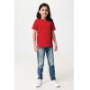 IQONIQ Koli kids lightweight recycled cotton t-shirt