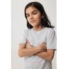 IQONIQ Koli kids lightweight recycled cotton t-shirt
