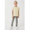 IQONIQ Koli kids lightweight recycled cotton t-shirt