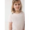IQONIQ Koli kids lightweight recycled cotton t-shirt