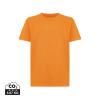 IQONIQ Koli kids lightweight recycled cotton t-shirt