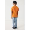 IQONIQ Koli kids lightweight recycled cotton t-shirt