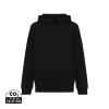 IQONIQ Yengo kids recycled cotton hoodie with sidepockets