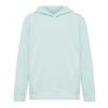 IQONIQ Yengo kids recycled cotton hoodie with sidepockets