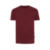 IQONIQ Bryce recycled cotton t-shirt
