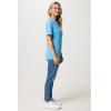 IQONIQ Bryce recycled cotton t-shirt