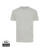 IQONIQ Manuel recycled cotton t-shirt undyed