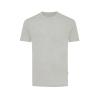 IQONIQ Manuel recycled cotton t-shirt undyed