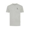 IQONIQ Manuel recycled cotton t-shirt undyed