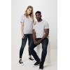IQONIQ Manuel recycled cotton t-shirt undyed