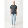 IQONIQ Manuel recycled cotton t-shirt undyed