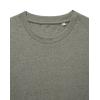 IQONIQ Manuel recycled cotton t-shirt undyed