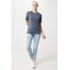 IQONIQ Manuel recycled cotton t-shirt undyed