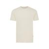 IQONIQ Manuel recycled cotton t-shirt undyed