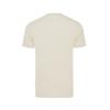 IQONIQ Manuel recycled cotton t-shirt undyed