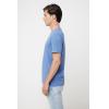 IQONIQ Manuel recycled cotton t-shirt undyed