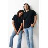 IQONIQ Kakadu relaxed recycled cotton t-shirt