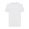 IQONIQ Kakadu relaxed recycled cotton t-shirt