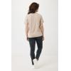 IQONIQ Kakadu relaxed recycled cotton t-shirt