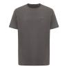 IQONIQ Kakadu relaxed recycled cotton t-shirt