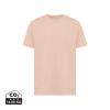 IQONIQ Kakadu relaxed recycled cotton t-shirt