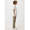 IQONIQ Kakadu relaxed recycled cotton t-shirt