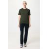IQONIQ Sierra lightweight recycled cotton t-shirt