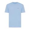 IQONIQ Sierra lightweight recycled cotton t-shirt
