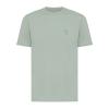 IQONIQ Sierra lightweight recycled cotton t-shirt