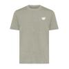 IQONIQ Sierra lightweight recycled cotton t-shirt