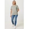 IQONIQ Sierra lightweight recycled cotton t-shirt