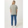 IQONIQ Sierra lightweight recycled cotton t-shirt