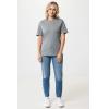 IQONIQ Sierra lightweight recycled cotton t-shirt