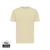 IQONIQ Sierra lightweight recycled cotton t-shirt