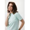 IQONIQ Sierra lightweight recycled cotton t-shirt