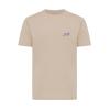 IQONIQ Sierra lightweight recycled cotton t-shirt