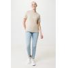 IQONIQ Sierra lightweight recycled cotton t-shirt