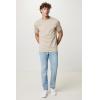 IQONIQ Sierra lightweight recycled cotton t-shirt