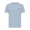 IQONIQ Sierra lightweight recycled cotton t-shirt