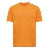 IQONIQ Sierra lightweight recycled cotton t-shirt