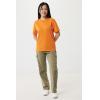 IQONIQ Sierra lightweight recycled cotton t-shirt