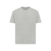 IQONIQ Teide recycled cotton t-shirt