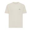 IQONIQ Teide recycled cotton t-shirt
