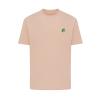 IQONIQ Teide recycled cotton t-shirt