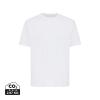 IQONIQ Nikko heavyweight recycled cotton t-shirt