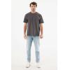 IQONIQ Nikko heavyweight recycled cotton t-shirt