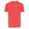 IQONIQ Brett recycled cotton t-shirt