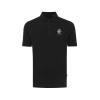 IQONIQ Yosemite recycled cotton pique polo