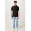 IQONIQ Yosemite recycled cotton pique polo