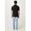 IQONIQ Yosemite recycled cotton pique polo